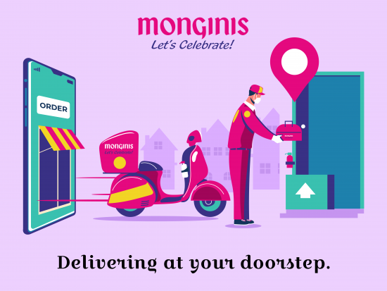 Order Online
